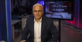 Tutuklu gazeteci Merdan Yanardağ için 4 Ekim çağrısı