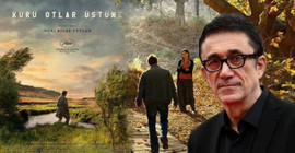 'Kuru Otlar Üstüne', Nuri Bilge Ceylan'ın en iyi açılış yapan filmi oldu