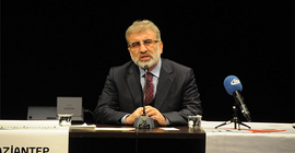 ‘Kemal Uzan beni tehdit etti’