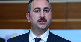Adalet Bakanı: Öksüz’ü istedik