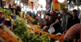 İPA Eylül araştırması: İstanbul'da yaşamanın bedeli 44 bin 561 liraya yükseldi