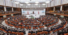 Meclis'te RTÜK’e üç yeni üye seçilecek