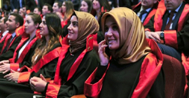 Hekimin koltuğuna onu soruşturan savcının eşi oturdu