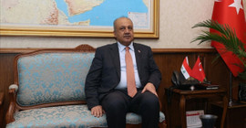 Türkiye'nin IKBY'ye hava harekatı tepki çekmişti: Irak Savunma Bakanı Abbasi Türkiye'ye geliyor