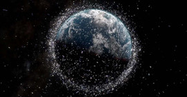 ABD'de ilk: Yayıncı kuruluşa 'yörüngeyi kirlettiği' gerekçesiyle ceza