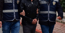 Bursa'da 8 kişi gözaltına alındı