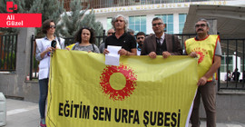 Eğitim Sen'den mülakat tepkisi: 'Yine liyakat yerine sadakati esas aldılar'