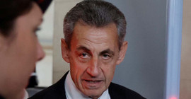 Sarkozy'e yeni soruşturma: 'Libya fonları' davasında tanığa baskı yapmakla suçlanıyor