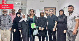 Mersin'de kadın cinayeti: Emine Ekinci'yi öldüren Mehmet Ekinci'ye ağırlaştırılmış müebbet hapis istemi