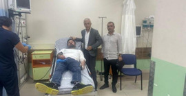 Kocaeli'de hasta ve yakınları üç doktoru darbetti: İki kişi gözaltında