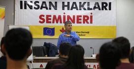 'AİHM iç hukuk yolunun uzatılmasını istiyor'