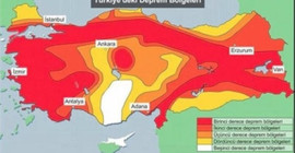 Prof. Dr. Pampal: 'Diri fay hattı 100'den 500'e çıktı, bu büyük ses getirdi' demek yanlış