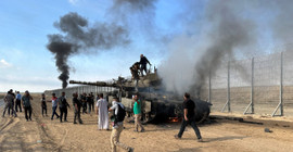 2023'ün başından bu yana 200'den fazla Filistinli öldürüldü: İsrail güçleri, 7 yılda 9 bine yakın çocuğun ölümünden de sorumlu