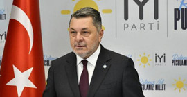 İYİ Parti Ankara İl Başkanı Köylüoğlu ve yönetimdeki 57 kişi istifa etti