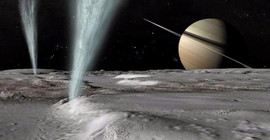 NASA'dan önce uzaylıların peşine düştü