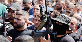 Hamas yetkilisi Çin basınına konuştu: 'Katar hızlı esir değişimi için arabuluculuk yapıyor'