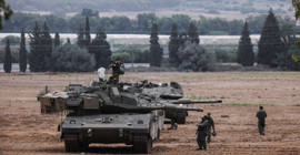 Saldırıdan 48 saat sonra çatışmalar sürüyor: Hamas, İsrail'e sızmaya devam ediyor