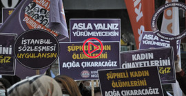 Sultangazi'de şüpheli ölüm: Gürcistanlı kadın evinde ölü buldu
