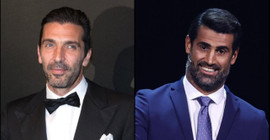 EURO 2032: Volkan Demirel ve Buffon futbol elçisi seçildi