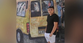 Sakarya'da Şehir Hastanesi inşaatında yüksekten düşen işçi öldü
