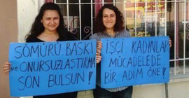 AYM'den emsal karar: Fabrikadaki tacize karşı örgütlenme çağrısı kamu yararına