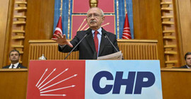 Kemal Kılıçdaroğlu'ndan Devlet Bahçeli'ye 'tezkere' tepkisi: Milliyetçiyim diyorsan hayır diyeceksin