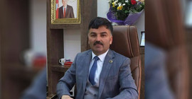 AKP, belediye başkanını partiden kesin ihraç talebiyle disipline verdi