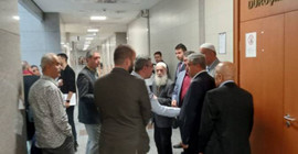 DİAYDER davası: Savcı mütalaa hazırlayacak