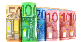 Euro/TL 4.70'in üzerinde
