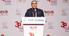 CHP'li Ali Mahir Başarır'dan Cemal Canpolat'a tepki: Gereken yapılacak, hadsize haddini bildireceğiz