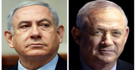 İsrail, savaş için ulusal birlik hükümeti kuruyor: Gantz, Netanyahu'ya katılacak