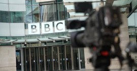 BBC'de 'Hamas' tartışması: 'Bir kişiyi terörist olarak nitelemek, taraf olduğunuz anlamına gelir'