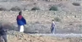 El Cezire: Hamas, bir kadın rehine ve çocuklarını serbest bıraktı