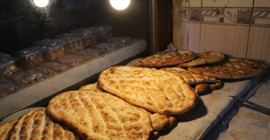 Mardin'de ekmeğe 3 ay arayla ikinci zam