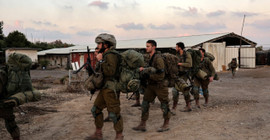 Netanyahu 'yalan haber' demişti, ABD'den de 'teyit' geldi: 'Mısır, İsrail'i üç gün önce uyardı'