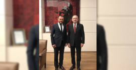 Kemal Kılıçdaroğlu'ndan, eski Ülkü Ocakları Başkanı danışmanına yeni görev