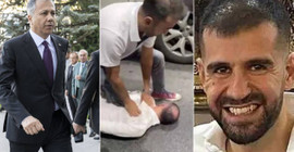 İçişleri Bakanı Yerlikaya doğruladı: Ayhan Bora Kaplan operasyonunda 9 polis açığa alındı
