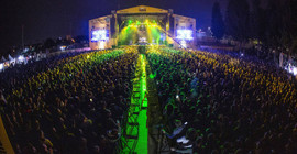 Çukurova Rock Festivali, Adana Valiliği tarafından yasaklandı
