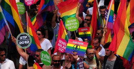 Kaos GL’den dijital şiddet araştırması: LGBTİ+’ların yüzde 90’ı dijital şiddete maruz bırakılıyor