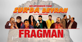 'Sur’da Devran' 13 Ekim'de gösterime giriyor