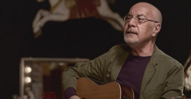 Mazhar Alanson, “Mazhar Olmak" kitabını anlattı