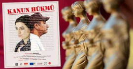 İptal edilen Altın Portakal Film Festivali için kampanya başlatıldı: #AntalyaBıraktığınYerdenBaşla