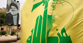 Hizbullah'tan İsrail ordusuna SİHA saldırısı