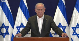 İsrail, Gazze içine ilk baskınları yaptı, Netanyahu 'Bu sadece başlangıç' dedi