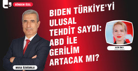 ABD’DEN IŞİD KARARNAMESİ: TÜRKİYE NEDEN TEHDİT OLARAK GÖRÜLDÜ?