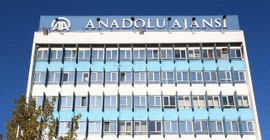 Anadolu Ajansı, Gazze'deki haber ekibine ulaşamıyor