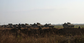 İsrail ordusu: 7 Ekim saldırılarını yöneten Filistinli komutan öldürüldü