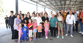 Avrupa’nın atıkları Mersinlileri zehirliyor: 'Paris Belediyesi'ne mi başvuralım?'