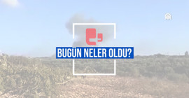 Bugün neler oldu? | 14.10.2023 Cumartesi günün önemli gelişmeleri