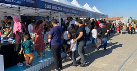 Sur Kültür Yolu Festivali İptal edildi: HÜDA PAR karşı çıkmıştı